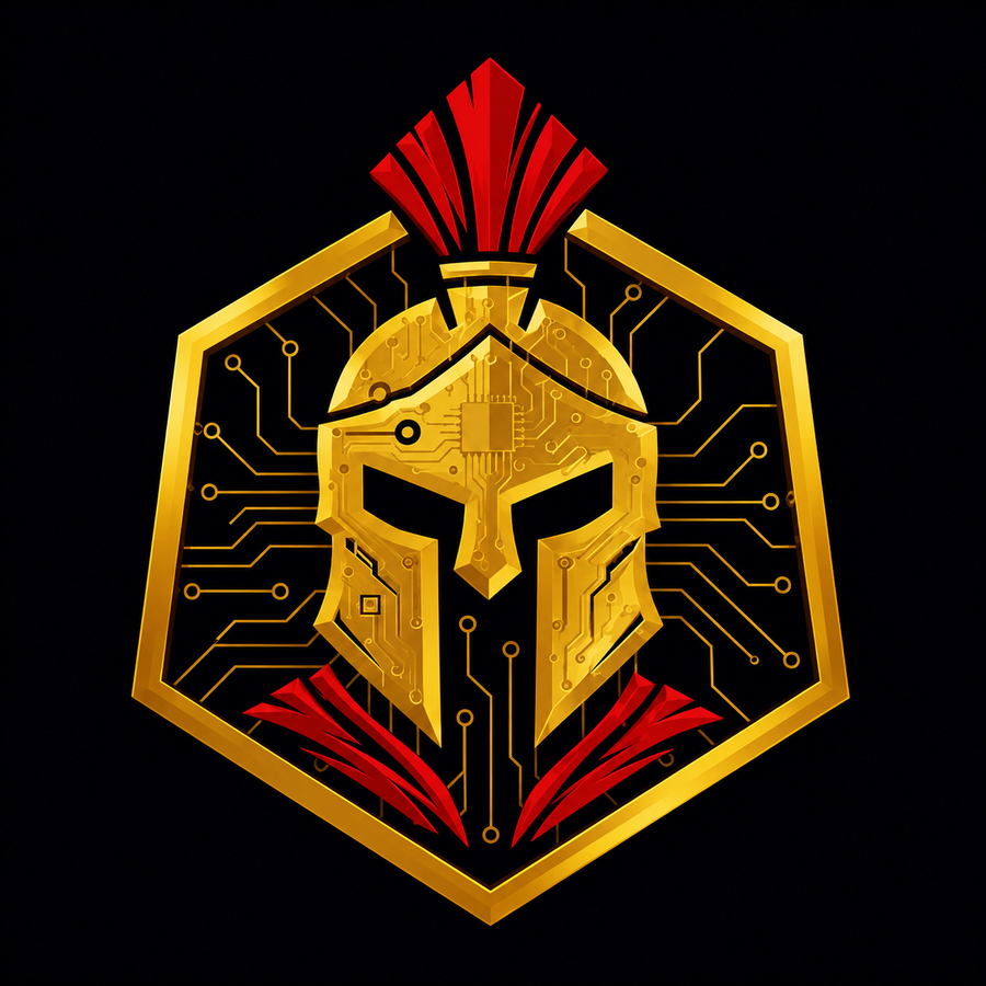 Spartan AI Systems logo