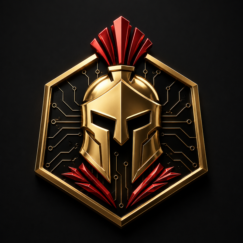 Spartan AI Systems logo